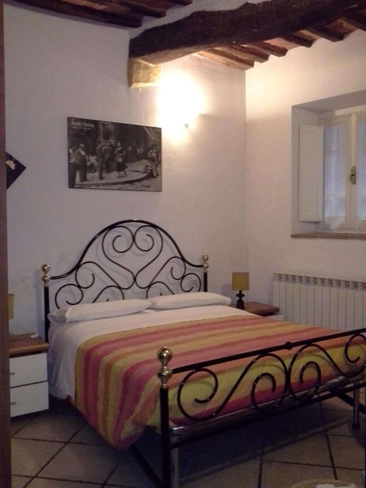Casa Vacanze Il Campo Siena Room photo