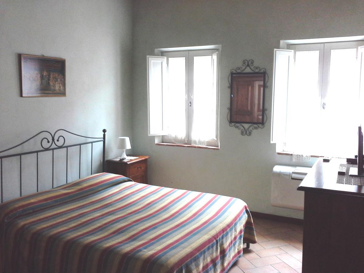Casa Vacanze Il Campo Siena Exterior photo